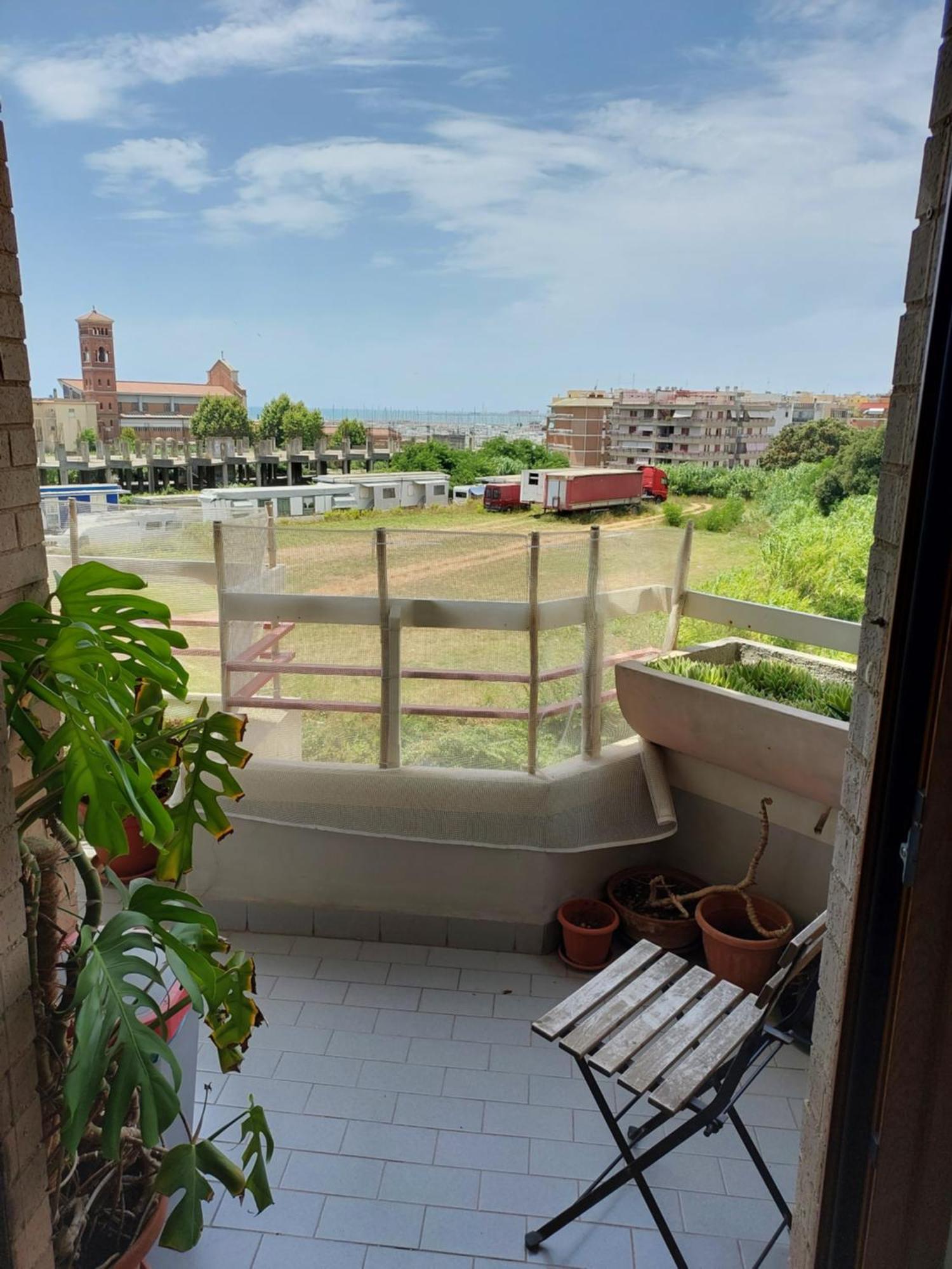 A Casa Di Vale Bed & Breakfast Nettuno Exterior photo